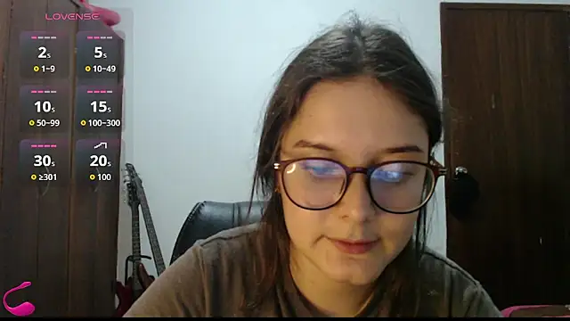 MadieeLorez Live XXX-chat