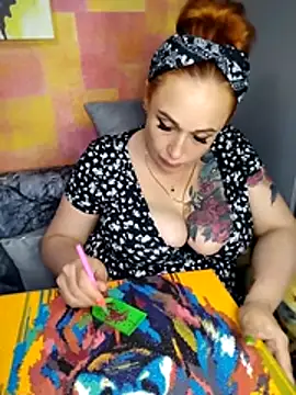 Czat XXX na żywo – Very_sly_fox