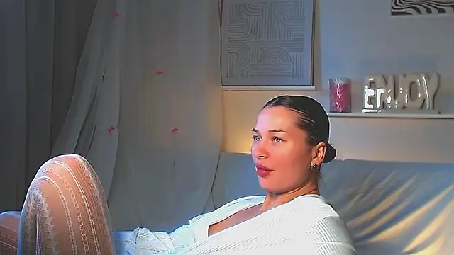 AlexaSven's Live XXX Chat