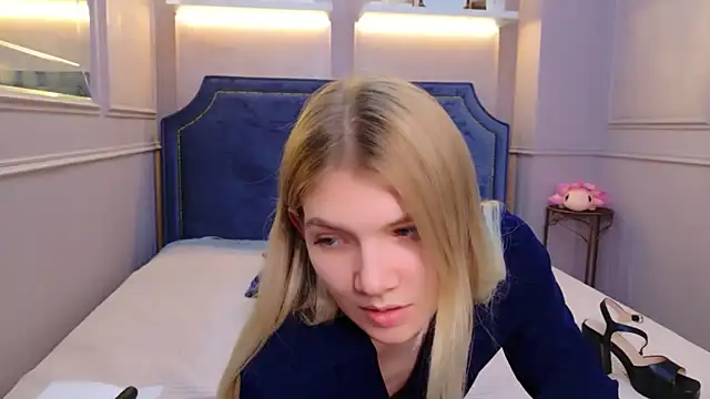 Vivien_Hans: вебкам-шоу
