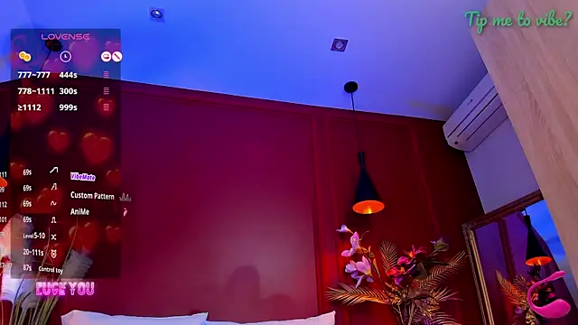 Mayzzie Live XXX Chat