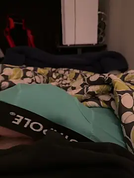 NoFaceFilms' Webcam Show