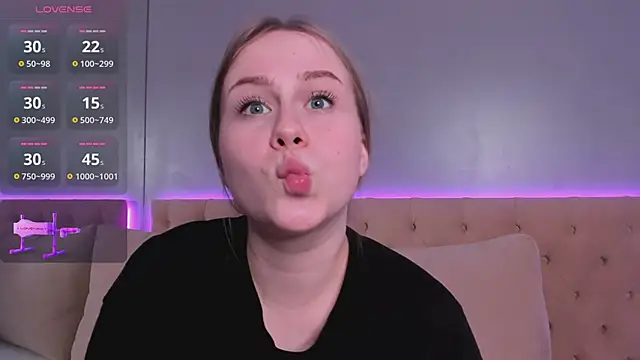 stacy_moorex Live XXX-Chat