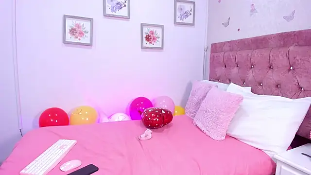 Chat XXX Live VeluniLiore