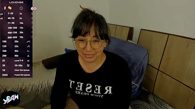 Czat XXX na żywo – ella_harry