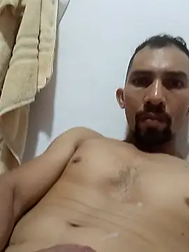 Show de Emilio2034 na webcam
