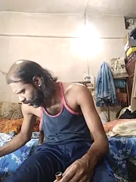BadBoySmoker7070 webkamerás műsora