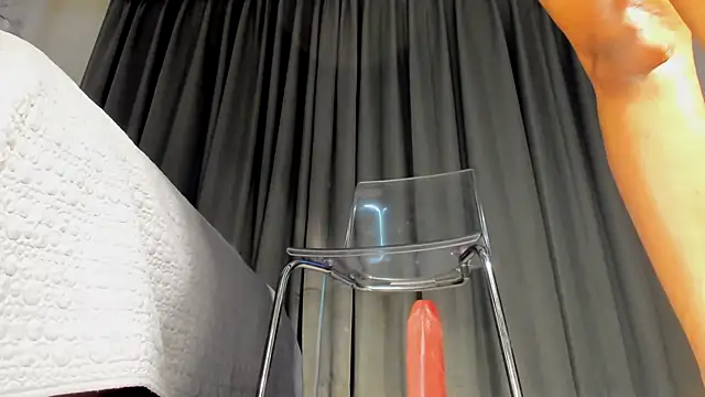 Živý XXX chat Bad_Girl_Kayra69