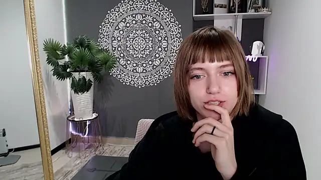 Živý XXX chat EchoScribe