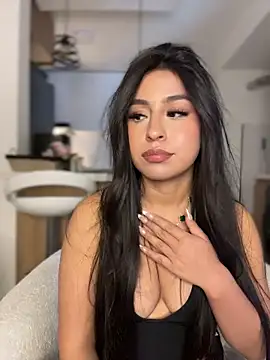 abbyhdk's Webcam Show