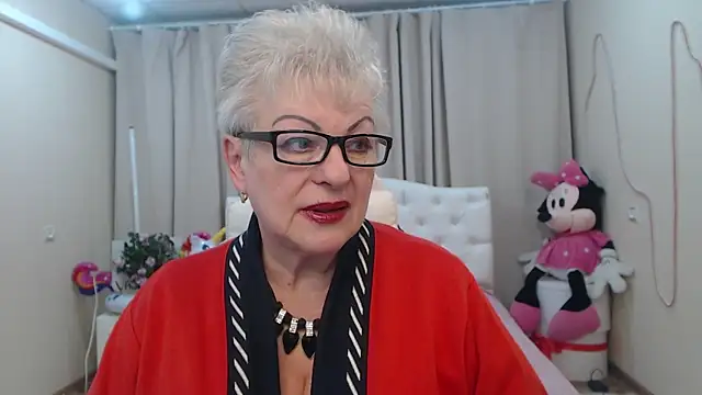 XXX chat uživo modela KayleSmoll