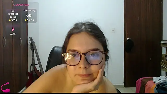 MadieeLorez's Live XXX Chat