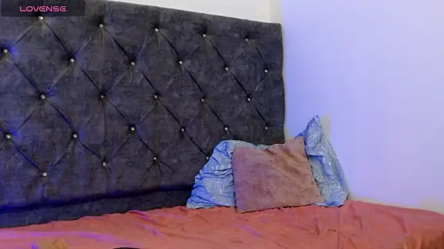 Paulosex12 Adlı Modelin Canlı XXX Sohbeti