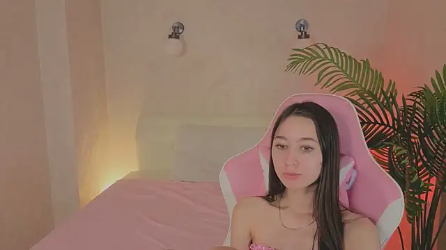 Nicole_Brownie – Live XXX-chat