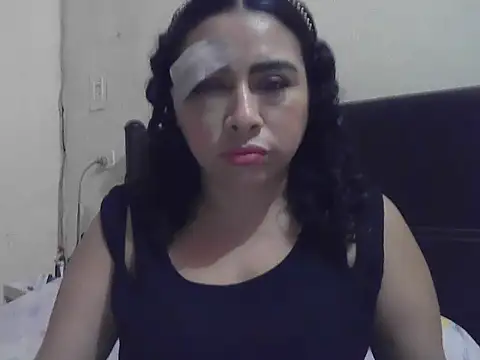 DalilahMx Obrolan Langsung XXX