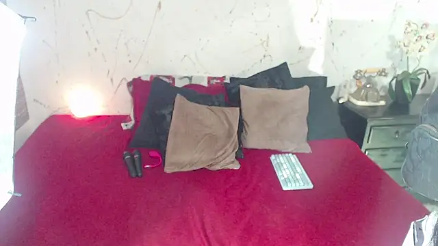 Živý XXX chat violeta_delavega
