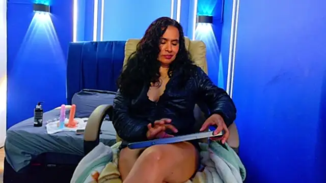 Vanessa_7_ – Naživo XXX chat