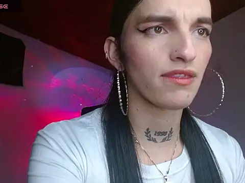 Chat XXX Live Scarlett_crastrawberry