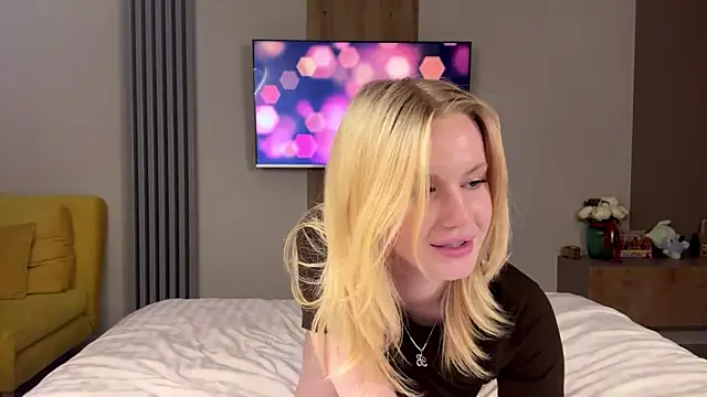 moonavellen Live XXX chat
