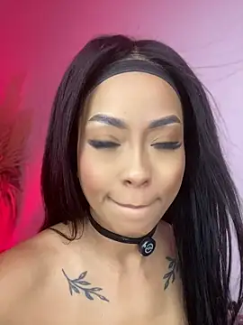 ItsBellaPorch Webcam Show