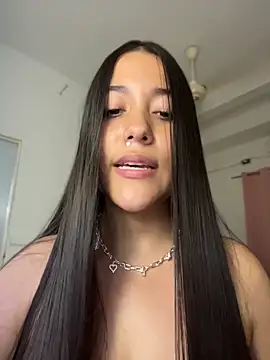Nhefertary Live XXX-Chat