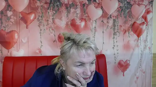 RenataDaster's Live XXX Chat