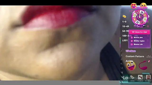 Karla_Rodriguez0's Live XXX Chat