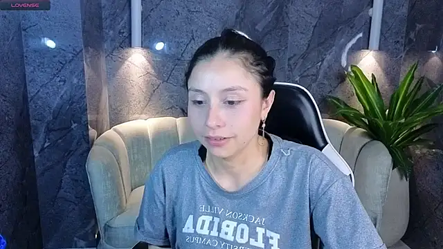 Hadda_Crazy_Tx_ – Naživo XXX chat