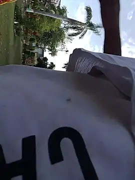 XxX_KING30 élő XXX-chatje
