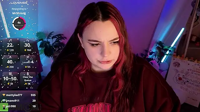 Mia_R0ss: απευθείας συνομιλία ΧΧΧ