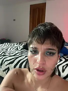 Chat +18 de DayanaDG ao vivo