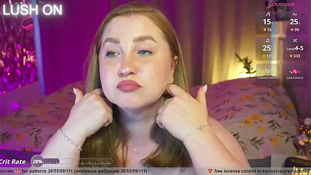 ollydoll92 Live XXX-Chat