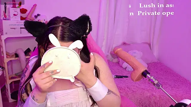Sachi_Meow – Naživo XXX chat