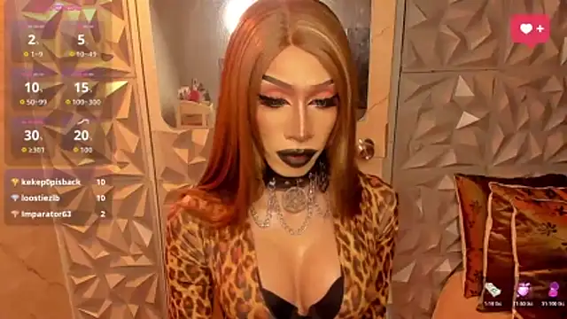 Онлайн чат XXX anitacruise