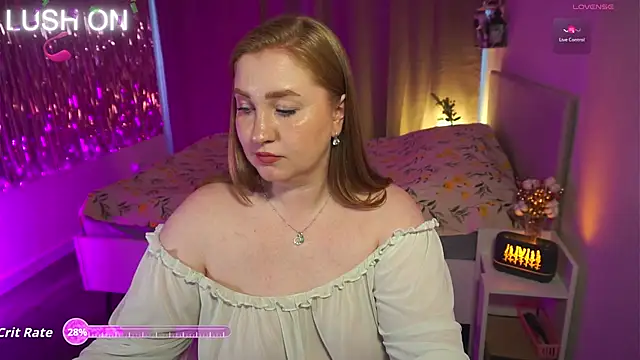 ollydoll92's Live XXX Chat
