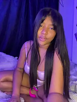 Stephanny26 Pertunjukan Webcam