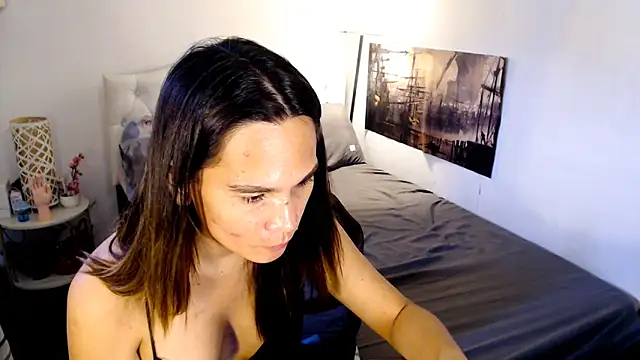 NinaDOM4CUM webcam show