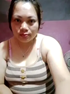 Show Webcam de Qie_qir