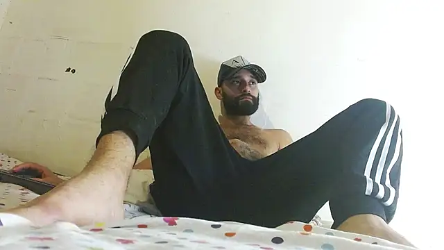 Alex_Flame_ Obrolan Langsung XXX