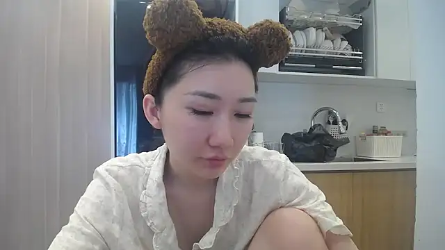 Asiagirll – Live XXX-chat