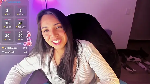 Nicole_Ss Chat XXX live