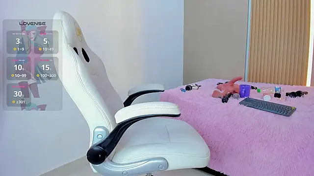 Živý XXX chat stephany_summer