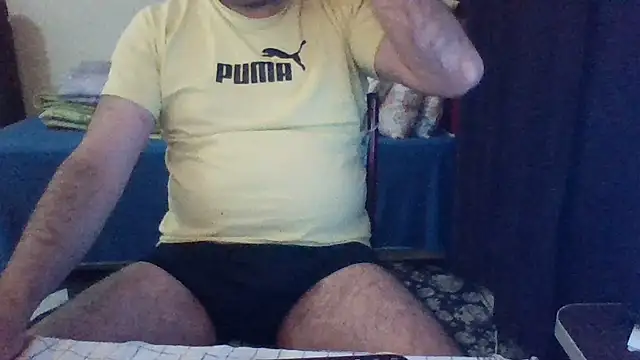 Chat XXX en directo de st206boy