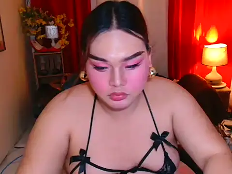 MargaretLim's Live XXX Chat