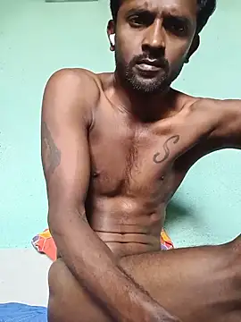 Master_Shiva's Webcam Show