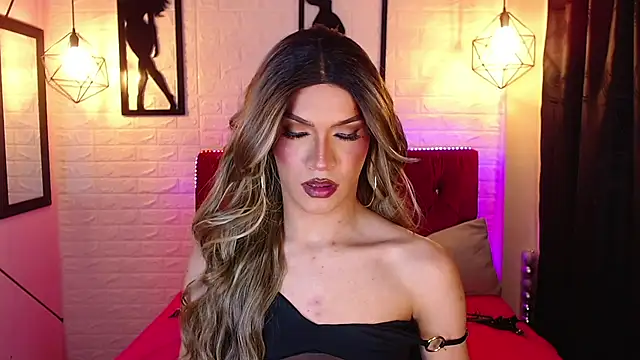 agatha_rodriguez Webcam Show