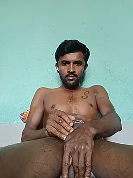 Živý XXX chat Master_Shiva