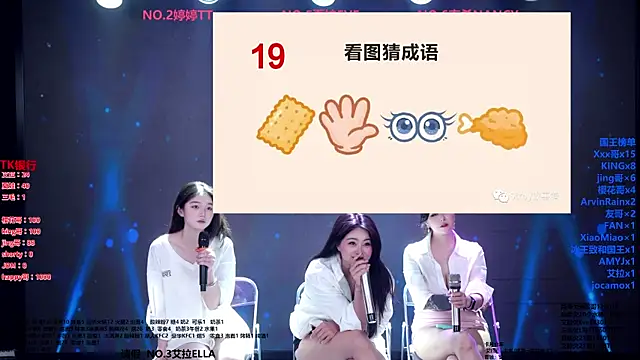 Wily-07's Live XXX Chat