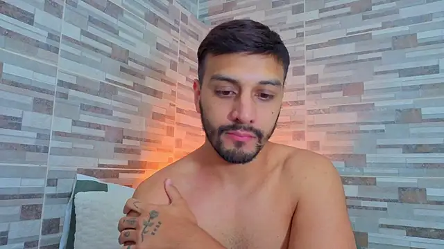 Živý XXX chat joelcallvil1