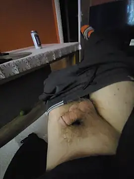Webkamerová show Polish41